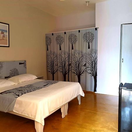 Gipsy Ranch Rooms Cabarete ห้อง รูปภาพ