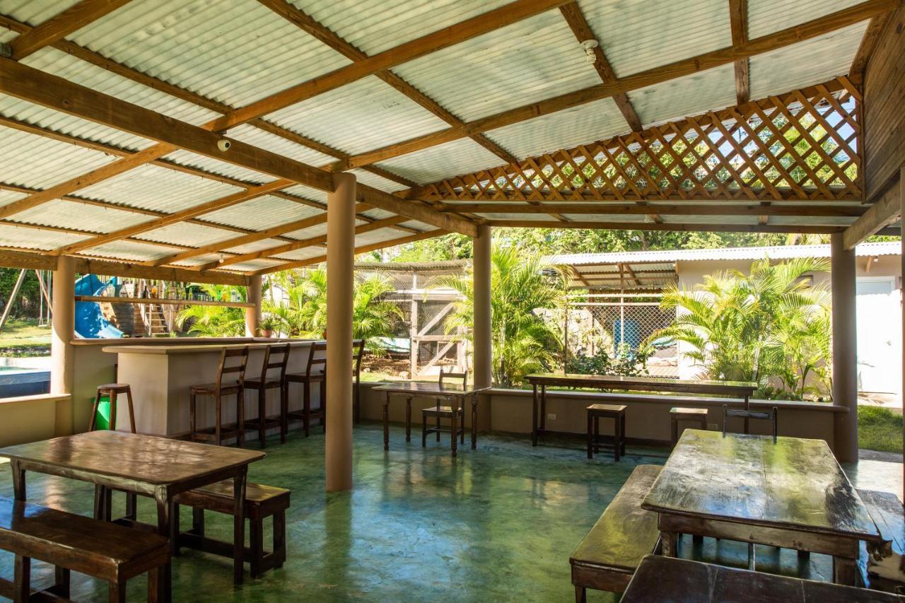 Gipsy Ranch Rooms Cabarete ภายนอก รูปภาพ