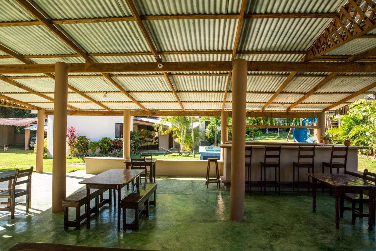 Gipsy Ranch Rooms Cabarete ภายนอก รูปภาพ