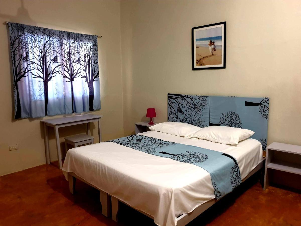 Gipsy Ranch Rooms Cabarete ห้อง รูปภาพ