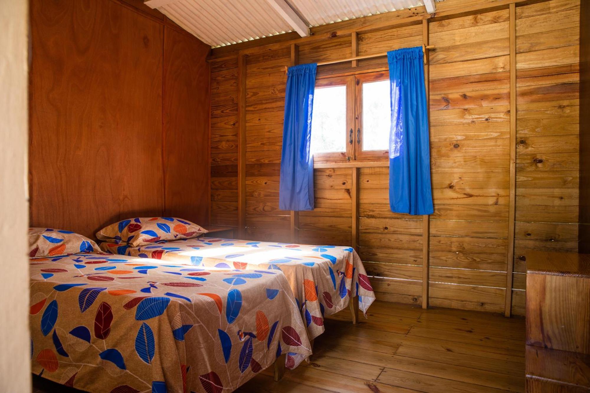 Gipsy Ranch Rooms Cabarete ห้อง รูปภาพ