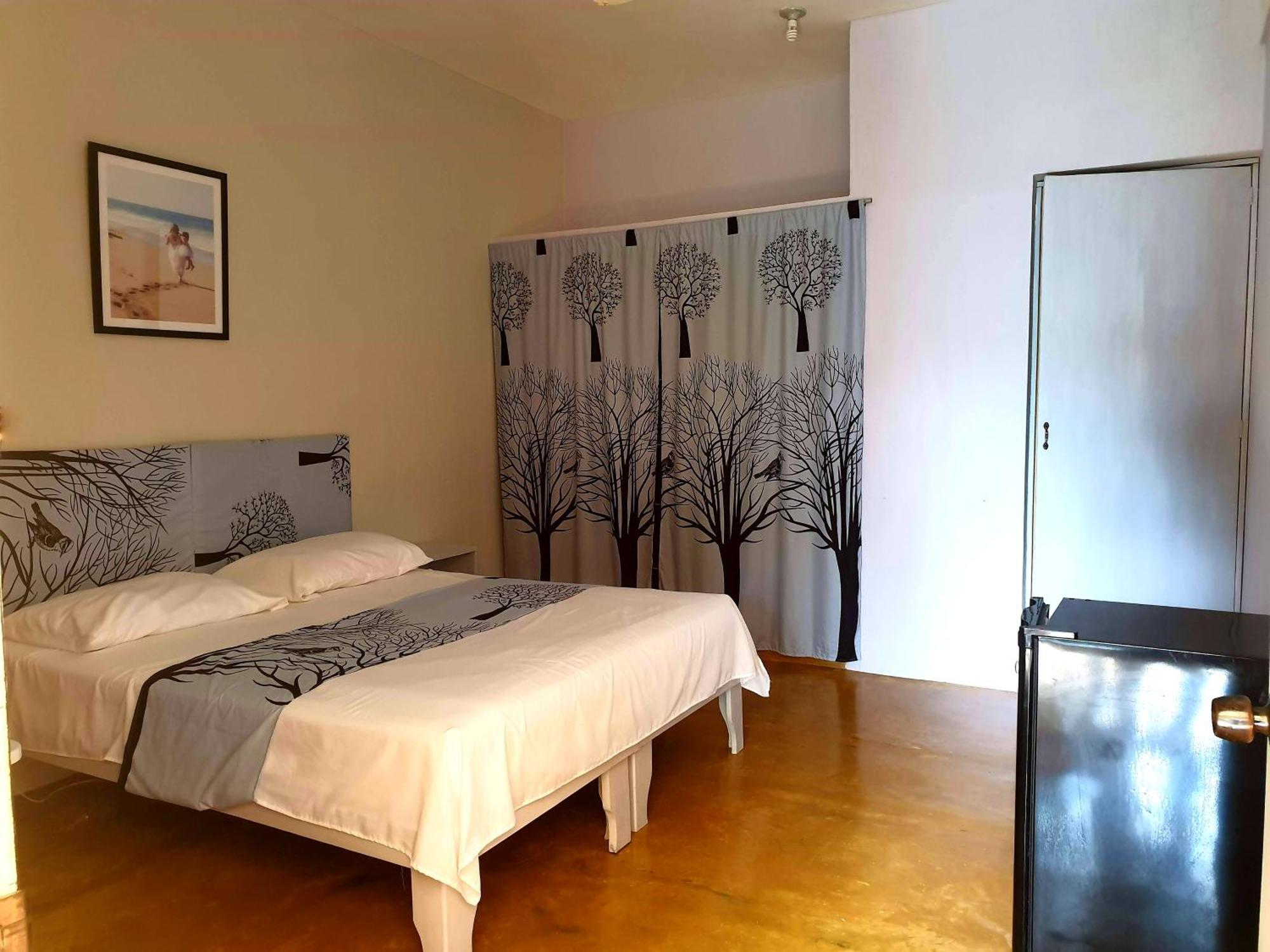 Gipsy Ranch Rooms Cabarete ห้อง รูปภาพ