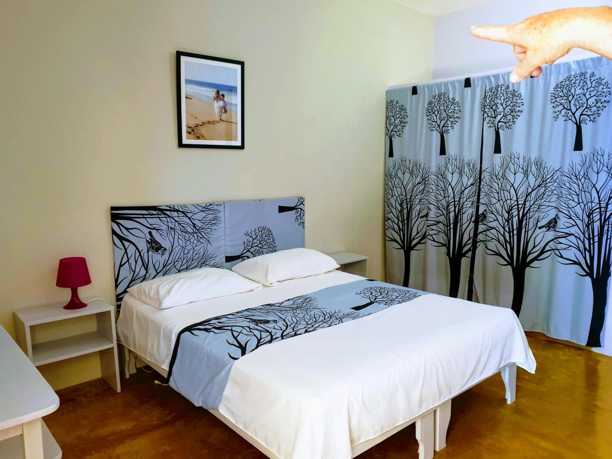 Gipsy Ranch Rooms Cabarete ห้อง รูปภาพ