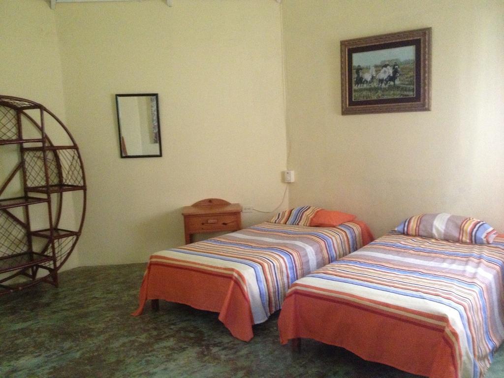 Gipsy Ranch Rooms Cabarete ห้อง รูปภาพ