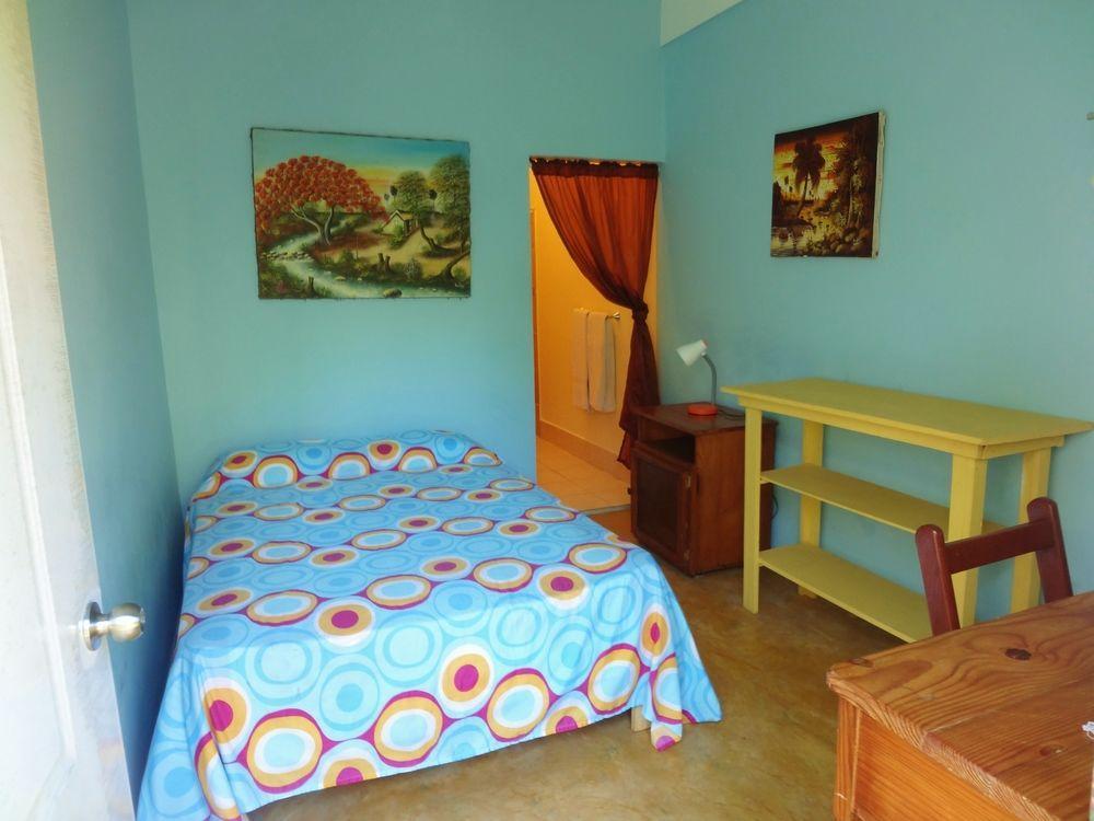 Gipsy Ranch Rooms Cabarete ภายนอก รูปภาพ