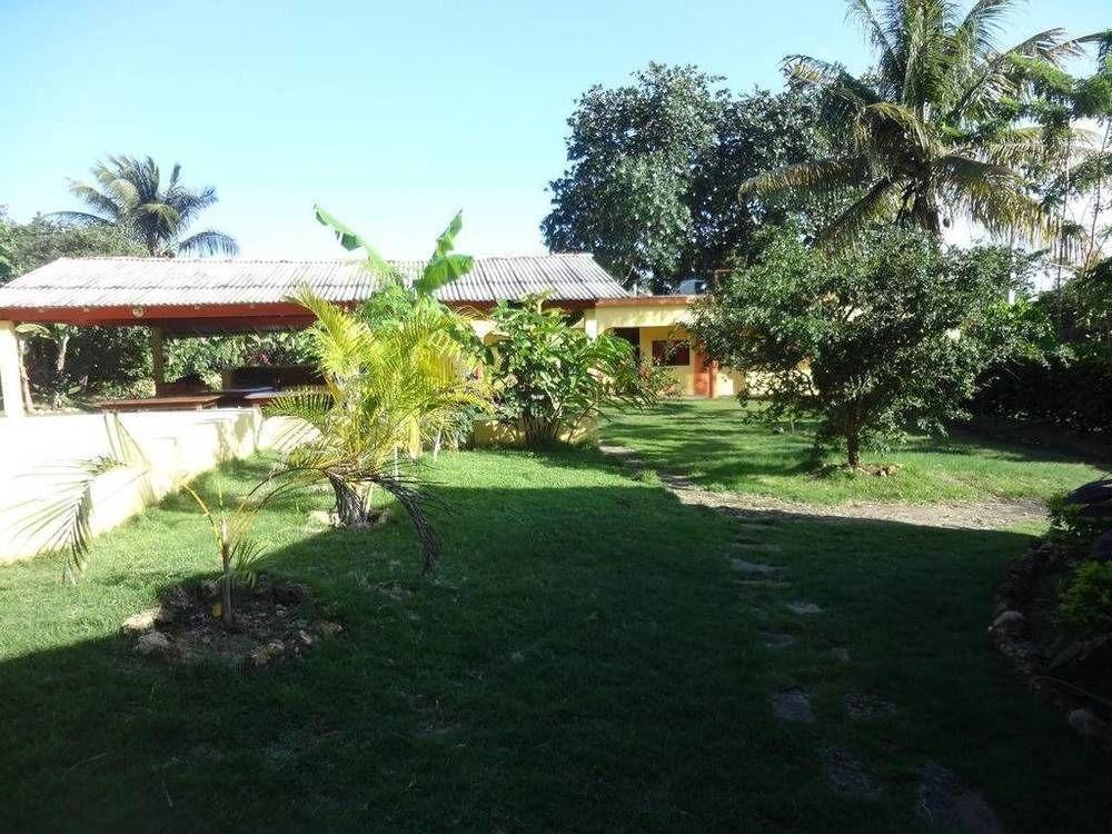 Gipsy Ranch Rooms Cabarete ภายนอก รูปภาพ