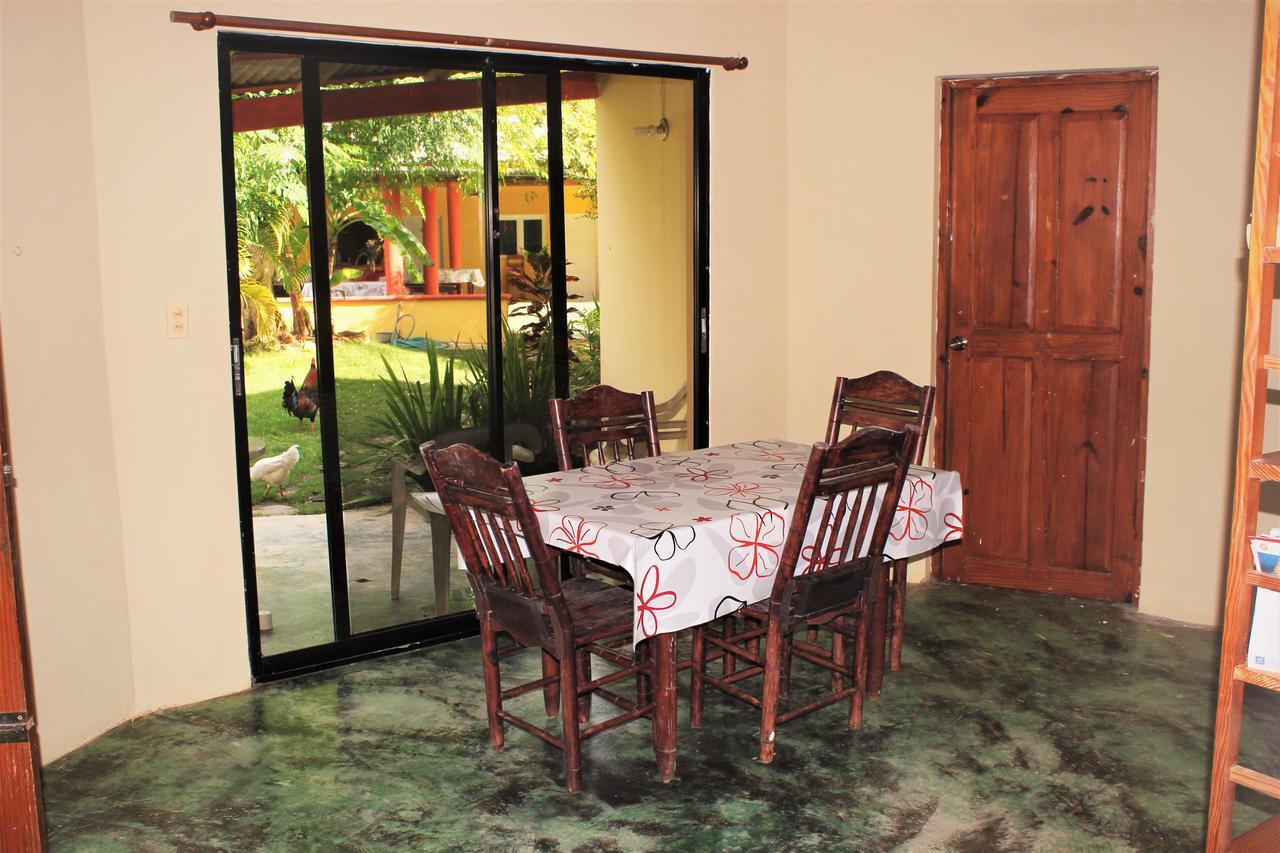 Gipsy Ranch Rooms Cabarete ห้อง รูปภาพ