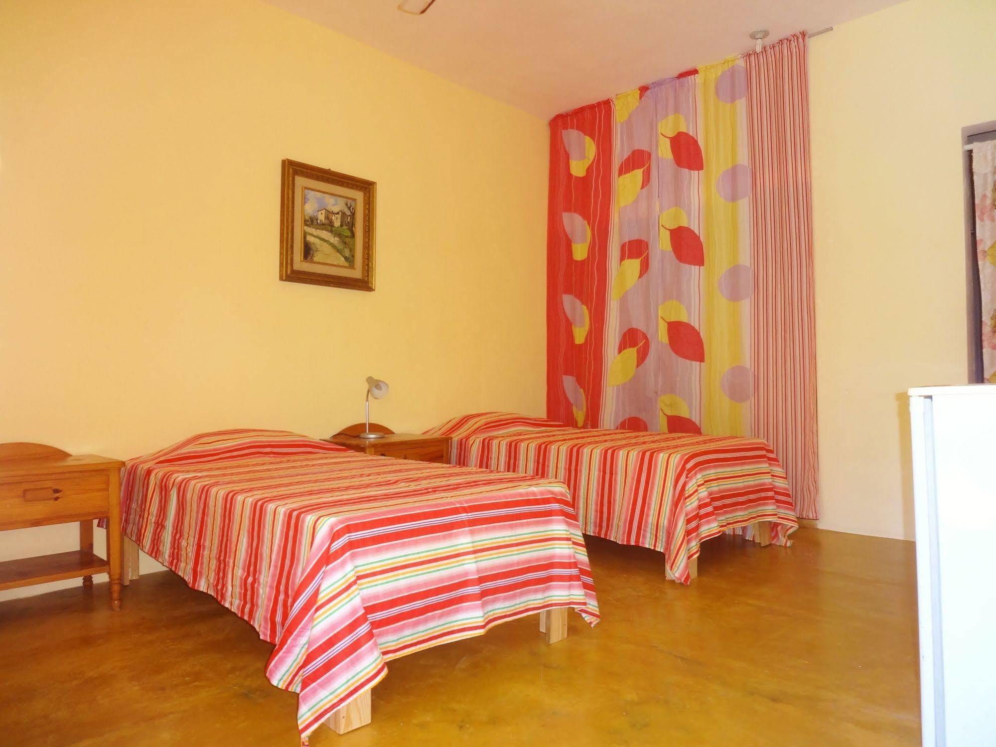 Gipsy Ranch Rooms Cabarete ภายนอก รูปภาพ