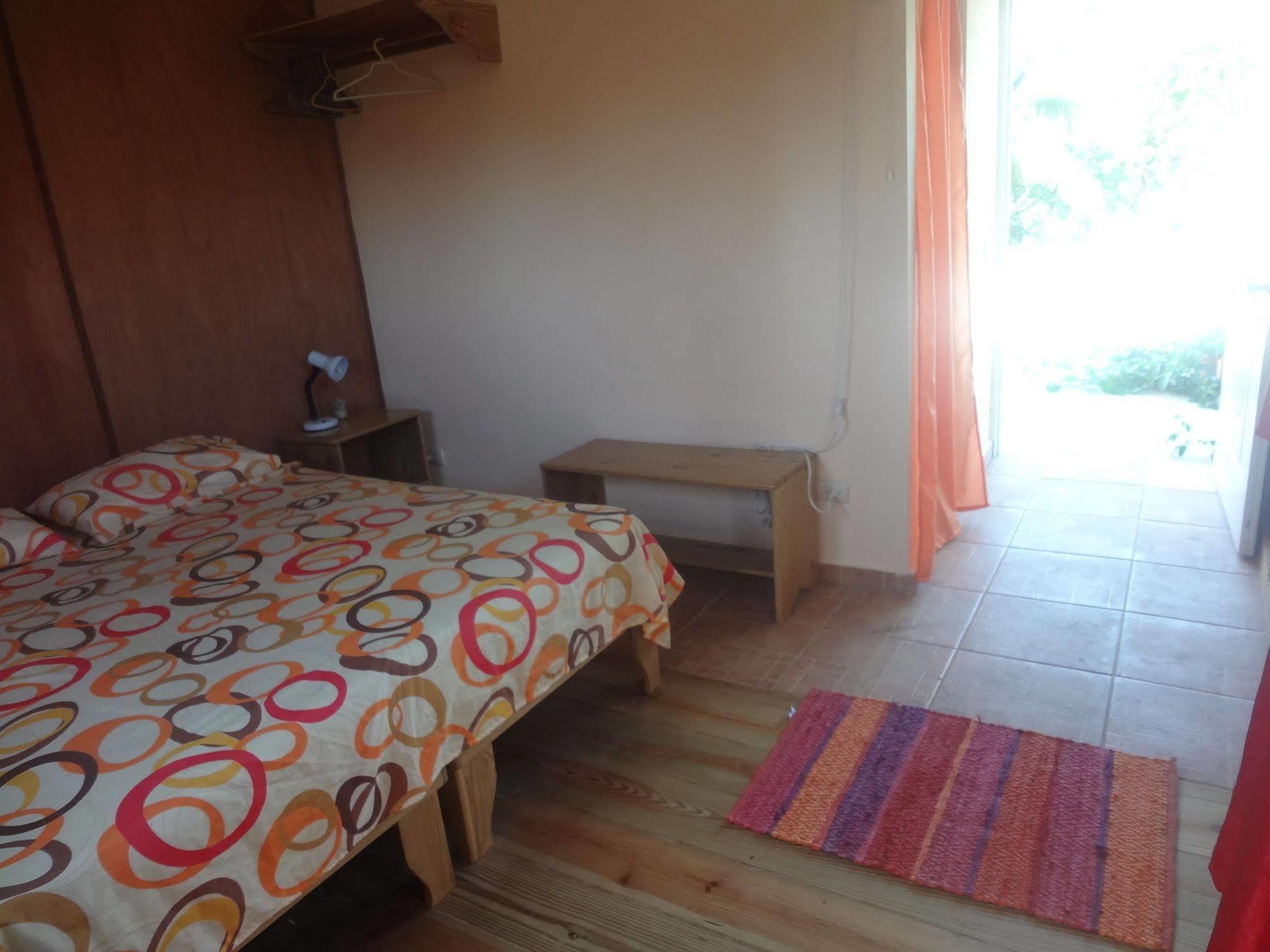 Gipsy Ranch Rooms Cabarete ภายนอก รูปภาพ