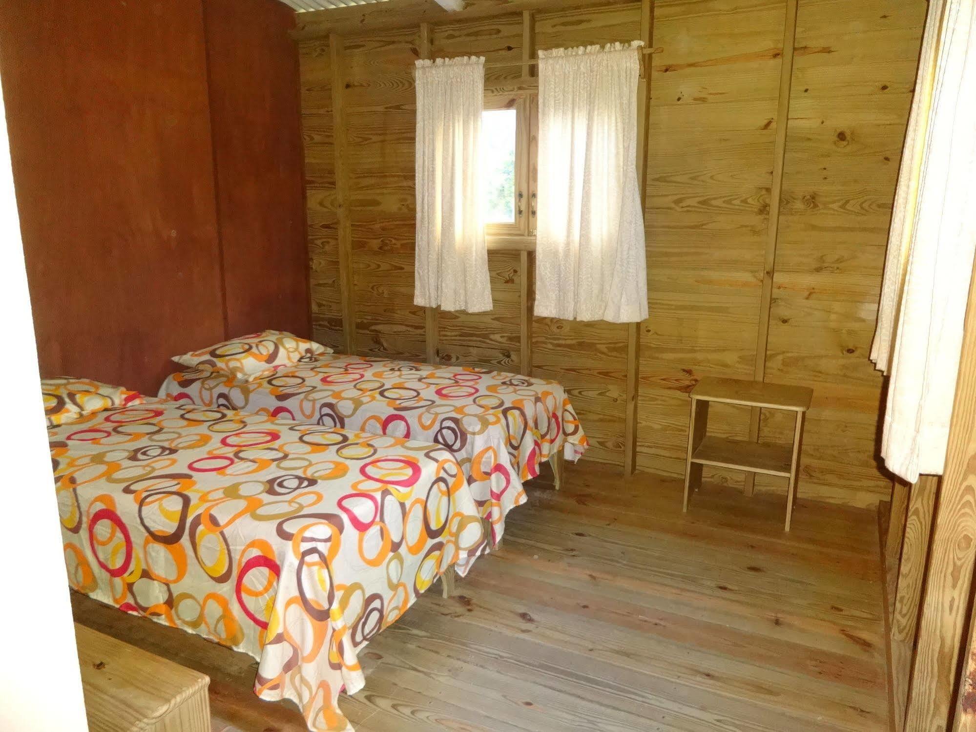 Gipsy Ranch Rooms Cabarete ภายนอก รูปภาพ
