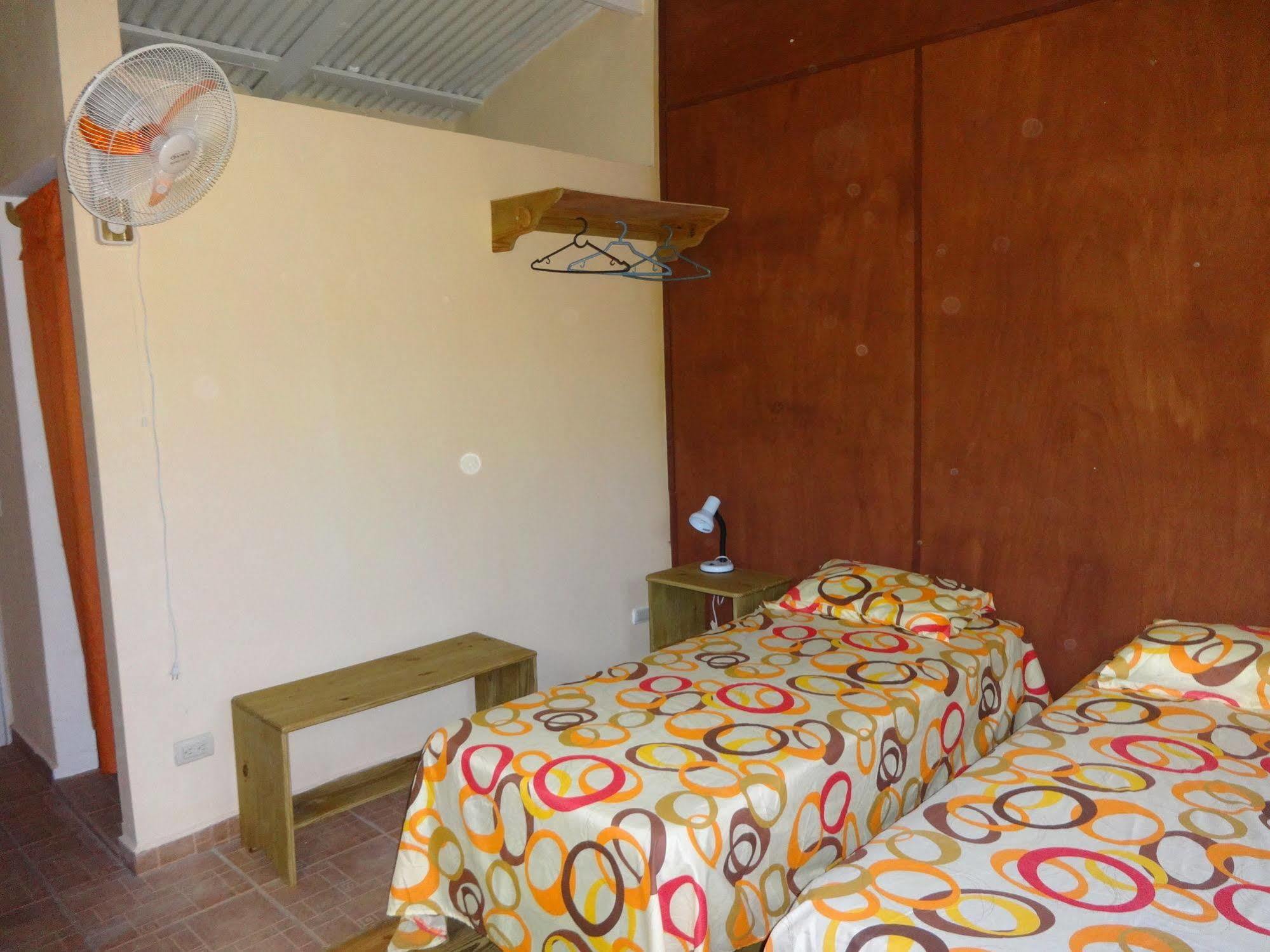 Gipsy Ranch Rooms Cabarete ภายนอก รูปภาพ