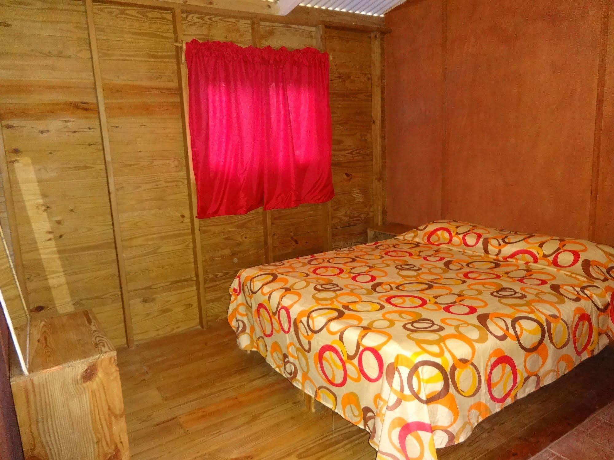 Gipsy Ranch Rooms Cabarete ภายนอก รูปภาพ