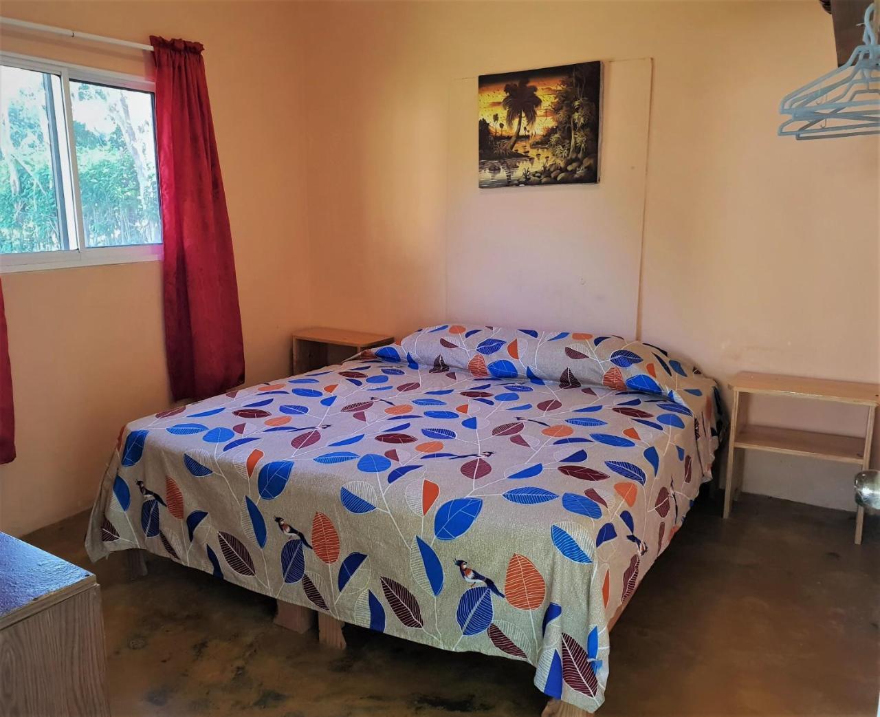 Gipsy Ranch Rooms Cabarete ห้อง รูปภาพ